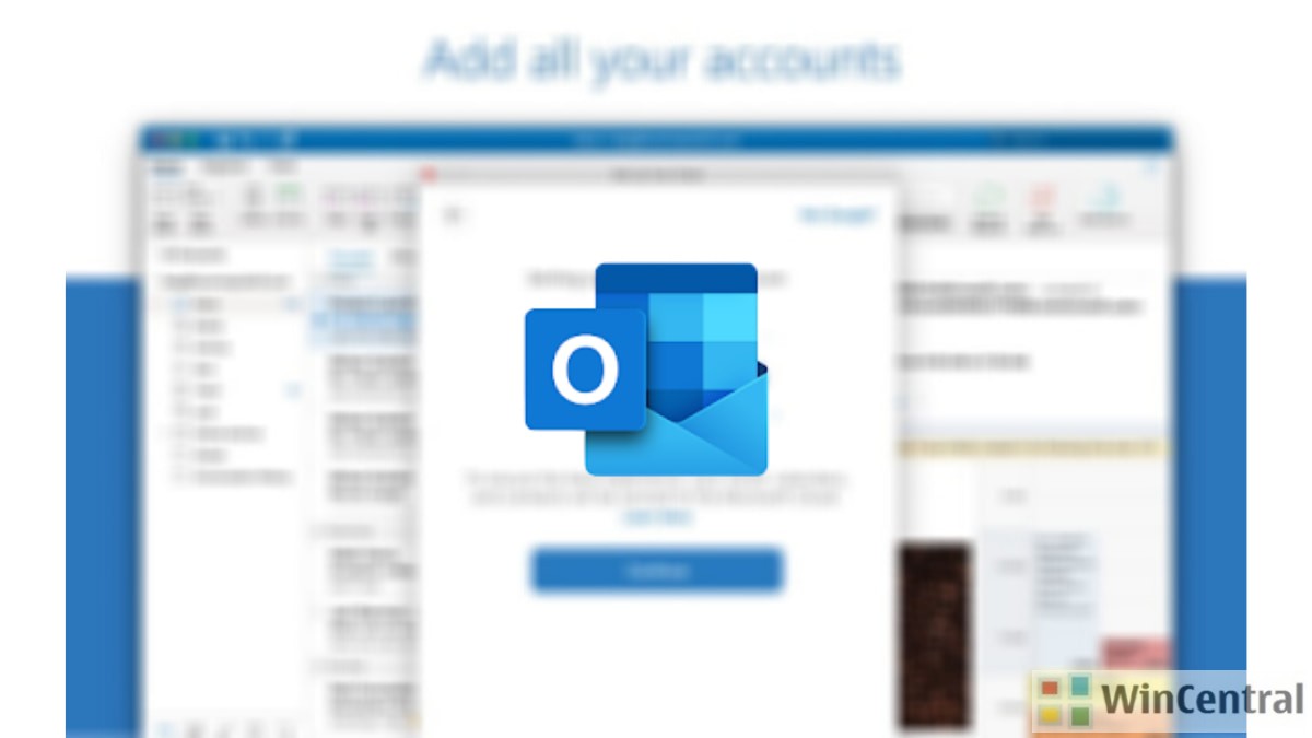 change on outlook 2018 for mac